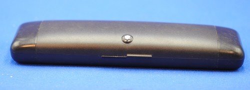 Penna stilografica montblanc - stilografica,