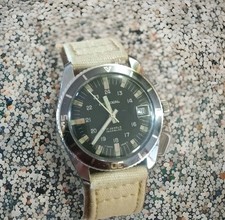 Mirexal Skin Diver C-757361 Manuale FHF St96-4