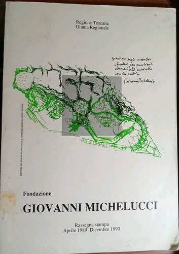Fondazione giovanni michelucci - fondazione,