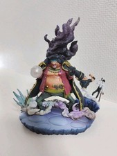 *Blackbeard Pirates , One