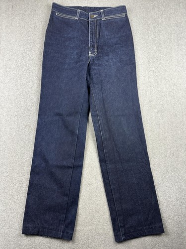Jeans vintage sergio valente - jeans,