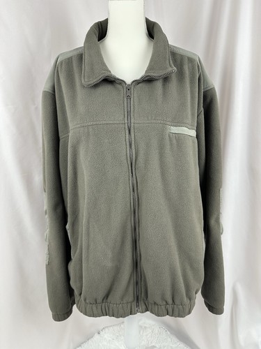 Cabelas giacca pile uomo - uomo, tg