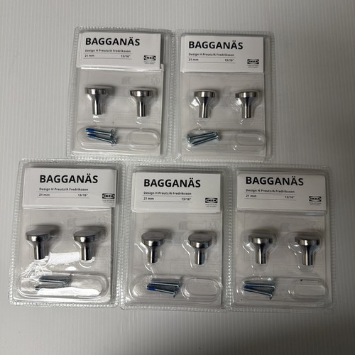 Ikea bagganas maniglia armadio - ikea,