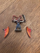 HeroQuest Miniatura Mostro