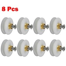 Puleggia Rulli Porta Doccia