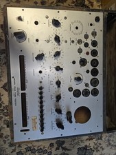 Hickok 752A Tester Tubi, Vendo