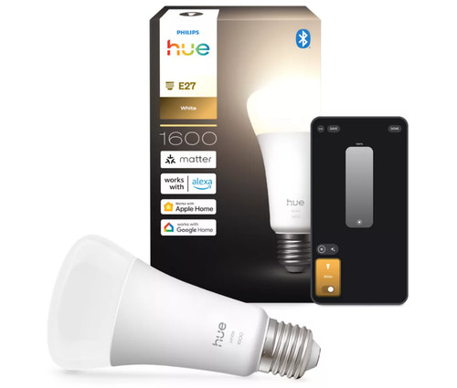 Lampadina led smart e27 1600 - smart,