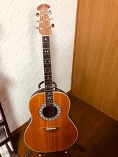 Chitarra acustica vintage 1995