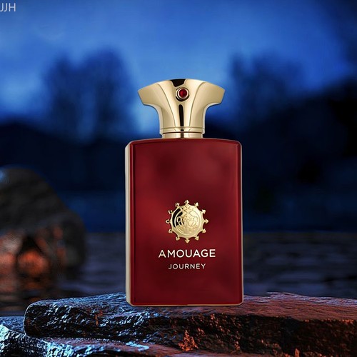 Amouage journey man once - journey,