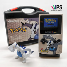 Nintendo Game Boy Color IPS