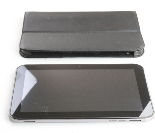 Tablet toshiba at300se nvidia - at300se,