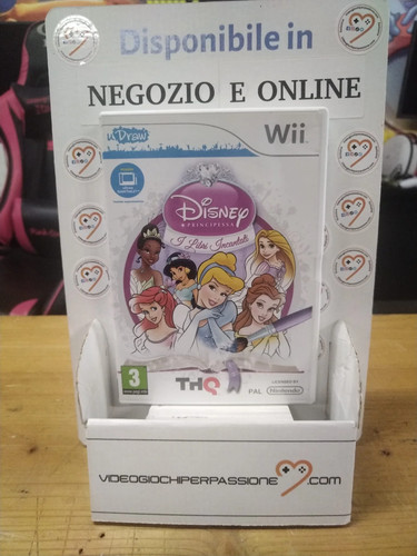Disney principessa libri - disney,