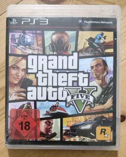 Grand theft auto gta 5 - -,
