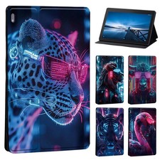 Custodia per Lenovo Tab E10/M10/M11/M7/M8/M9/xiaoxin - cover supporto pelle tablet