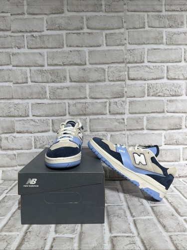 New balance 550 navy - 550,