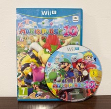 Mario Party 10 Gioco per