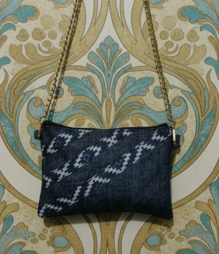 Borsa tracolla donna in - a,