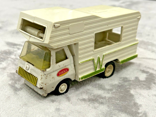 Tonka vintage mini - vintage,