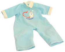 Vestito cicciobello giochi - cicciobello,
