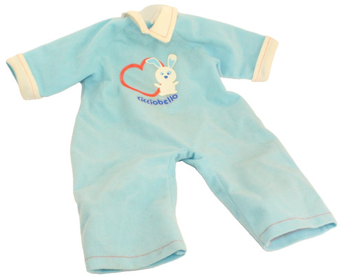 Vestito cicciobello giochi - vestito,