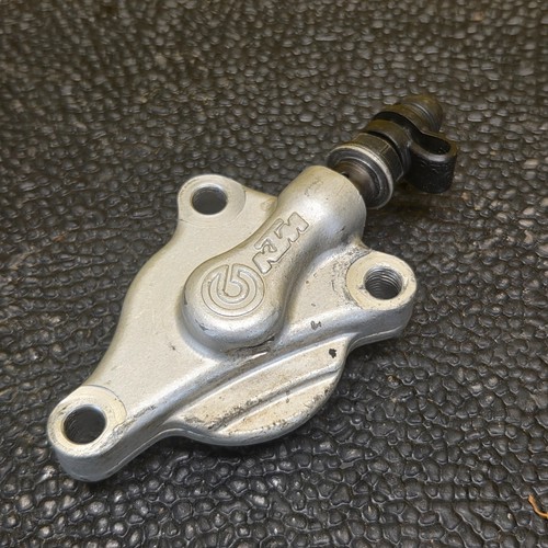 Ktm 450 2004 ricevitore - 2004,