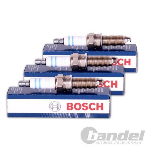 Candele bosch iridium cng - candele,