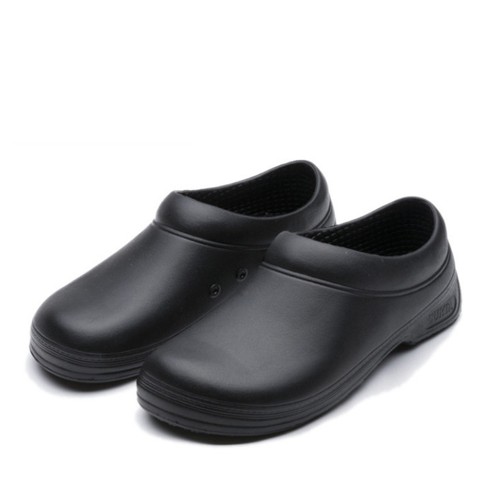 New non slip chef - new, non-slip