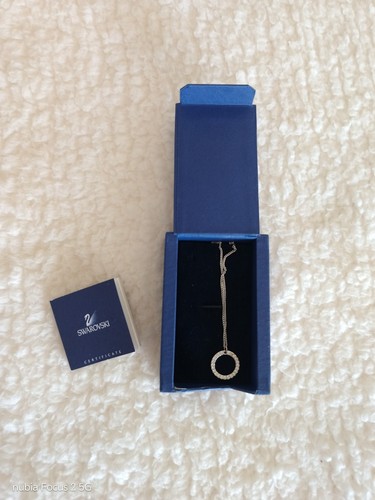 Collana swarovski creativity - swarovski,