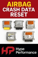 Srs airbag crash - srs,