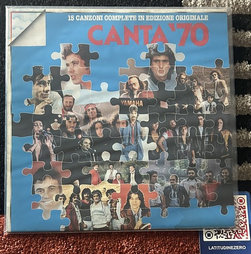 Canta sorrenti matia - canta, (sorrenti,
