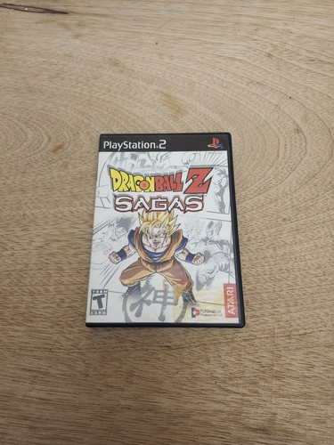 Dragon ball sagas atari - dragon,