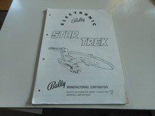 Istruzioni tedesche per Bally