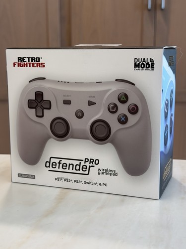 Retro fighters defender - retro,