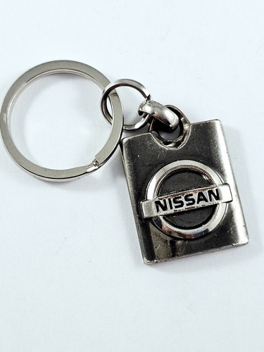 Portachiavi nissan 2010s - 2010s,