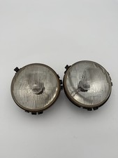 FARI FANALI ANTERIORI FIAT 600