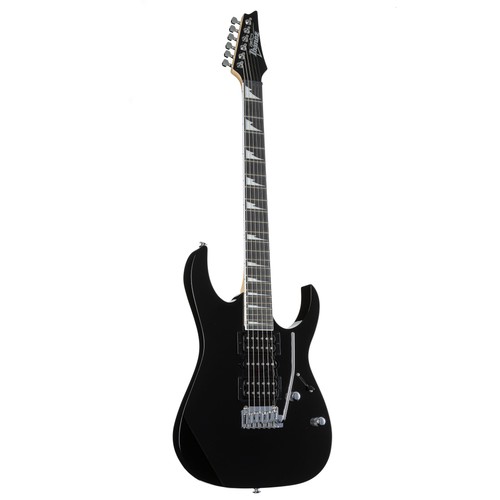 Ibanez gio grg170dx bkn notte - ibanez,