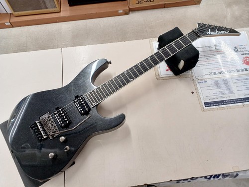 Jackson pro soloist sl2 - jackson,