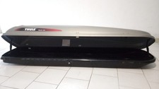 Thule Polar 500 grigio 225cm x  55cm x 38cm, condizioni ottime