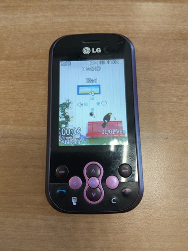 Telefono cellulare - cellulare, da