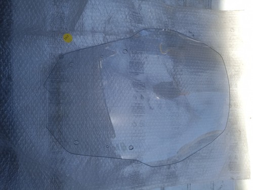 Parabrezza windshield bmw c600 - parabrezza,