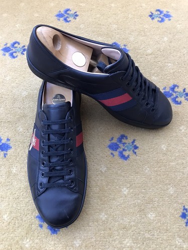 Scarpe ginnastica gucci ace - scarpe, da