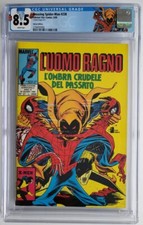 Amazing Spider-Man #238 L'Uomo