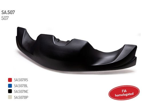 Kart front nosecone - kg,