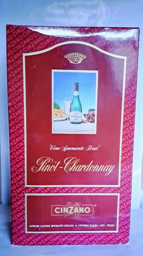 Pinot chardonnay cinzano - pinot,