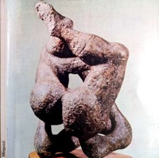 Luciano Minguzzi. Marzo 1973