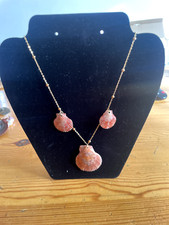 Collana semplice con