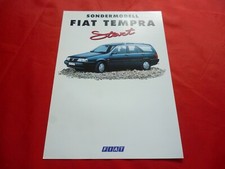Fiat Tempra S.W. 1.6 i.e