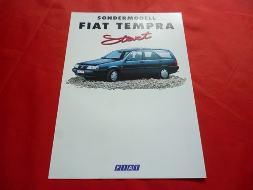 Fiat tempra tipo 159 - tipo,