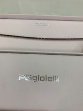 bracciale tennis oro diamanti .