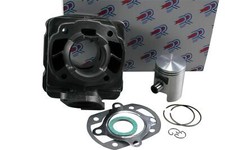 Kit cilindro DR Evolution 50cc